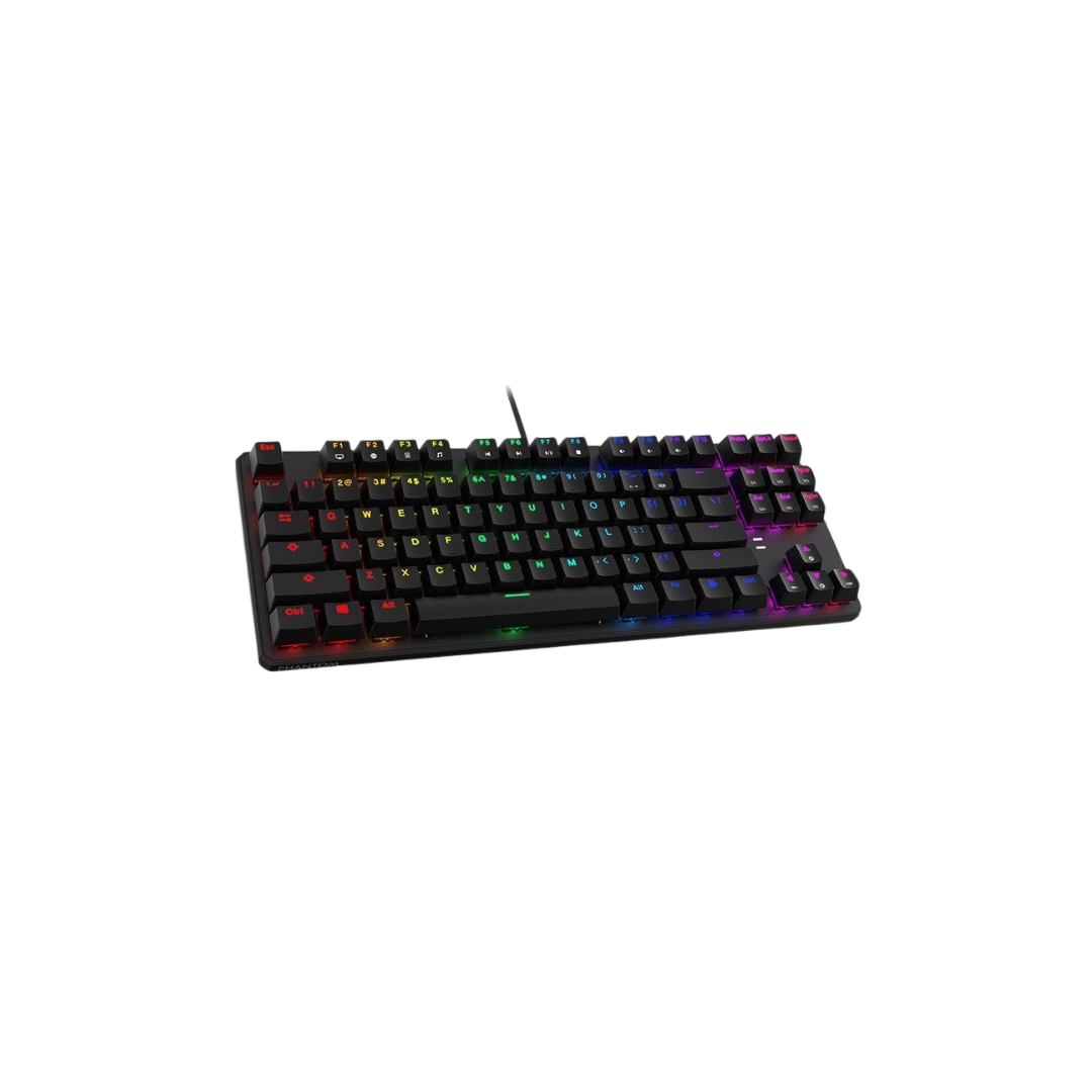 RGB Mechanical Gaming Keyboard
